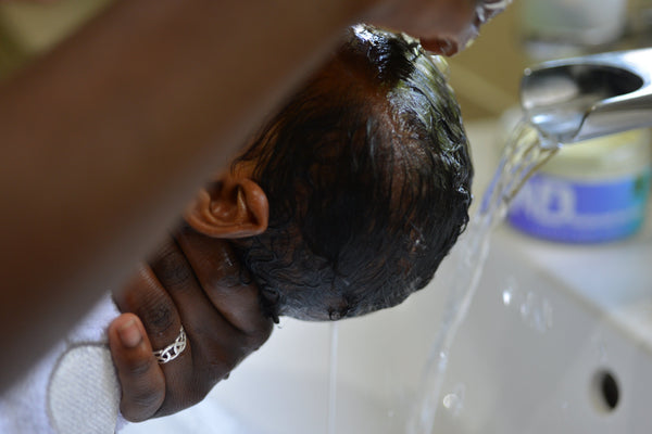 When Can I Start Using Haircare Products on My Baby's Hair?