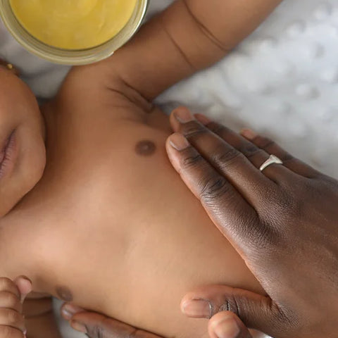 Babies & Children Skincare