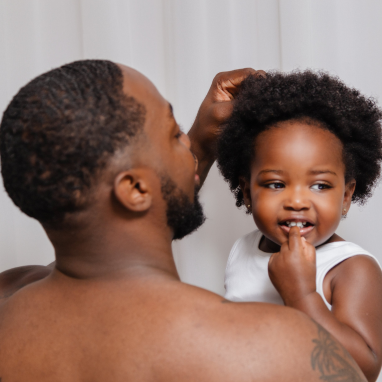 Babies & Children's Hair Care