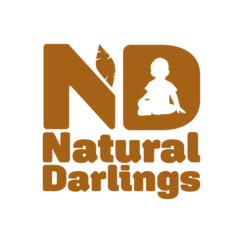 At Natural Darlings, we bring you the purest, most gentle hair and skincare for mothers
and babies. Our products are crafted from certified organic ingredients, carefully selected
to nurture delicate, sensitive, and eczema-prone skin, while preventing and restoring hair
loss in both mummies and babies, maintaining heal